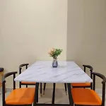 Kl Central Duplex Loft Midvalley Old Klang Road