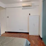 Kl Central Duplex Loft Midvalley Old Klang Road