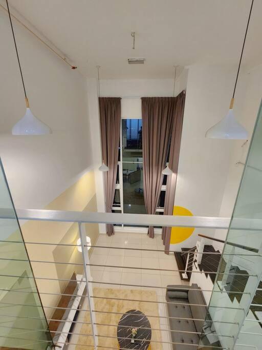 Apartment Kl Duplex Loft Midvalley Old Klang Road Kuala Lumpur