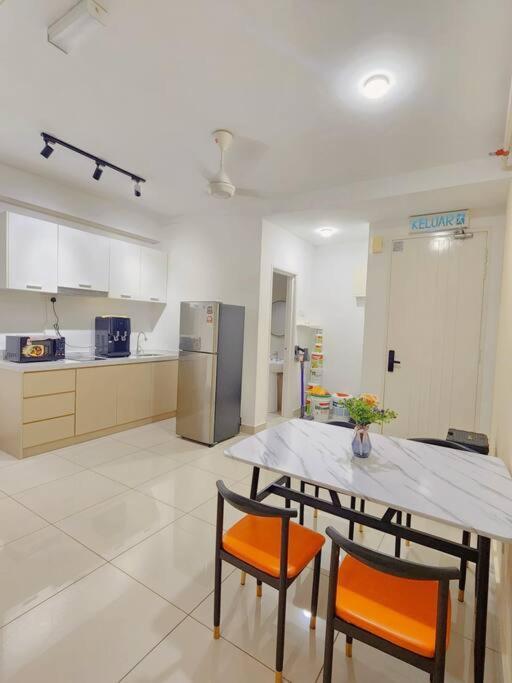 Kl Duplex Loft Midvalley Old Klang Road Kuala Lumpur