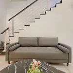 Kl Central Duplex Loft Midvalley Old Klang Road
