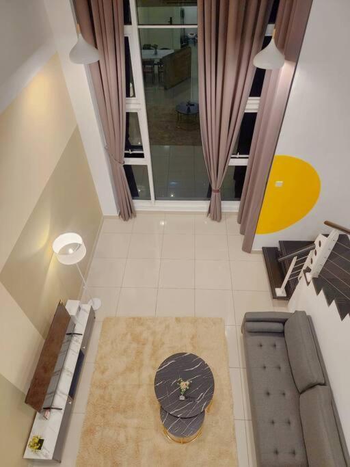 Kl Duplex Loft Midvalley Old Klang Road Pangsapuri