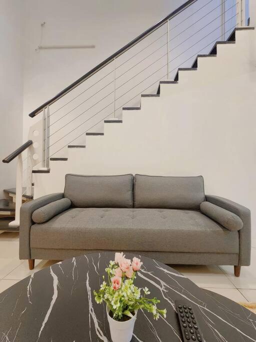 Pangsapuri Kl Duplex Loft Midvalley Old Klang Road