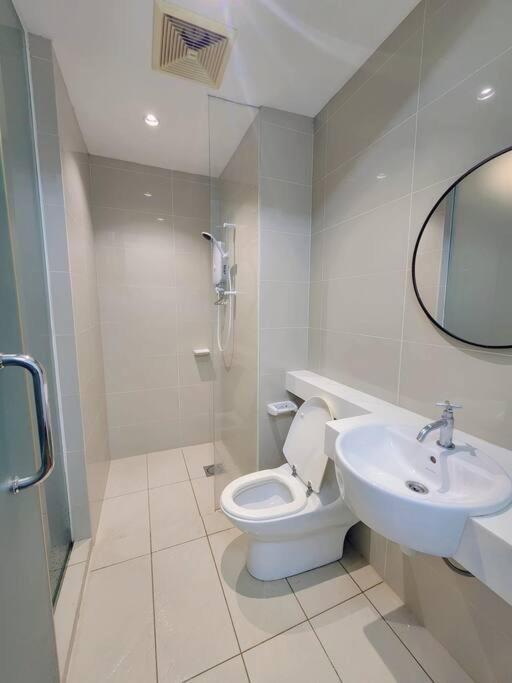 Kl Duplex Loft Midvalley Old Klang Road Pangsapuri Kuala Lumpur