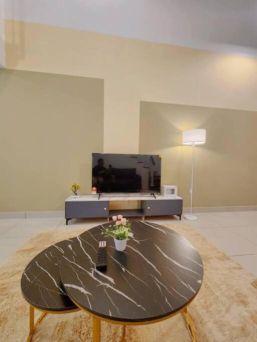 Pangsapuri Kl Duplex Loft Midvalley Old Klang Road Kuala Lumpur