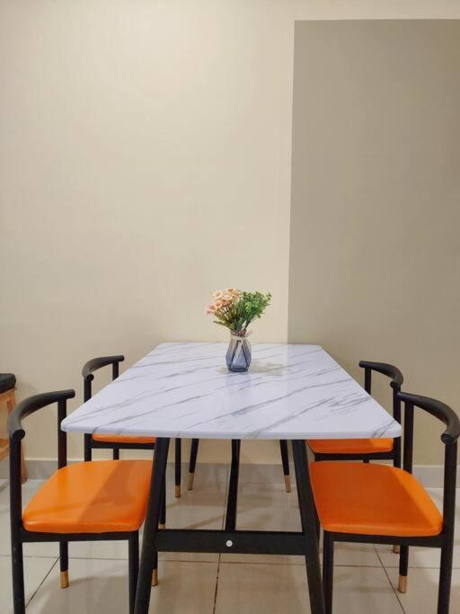 Kl Duplex Loft Midvalley Old Klang Road