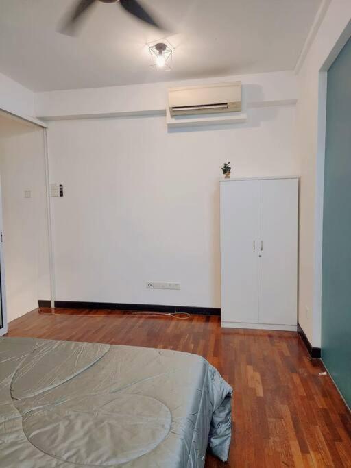 Kl Duplex Loft Midvalley Old Klang Road Pangsapuri