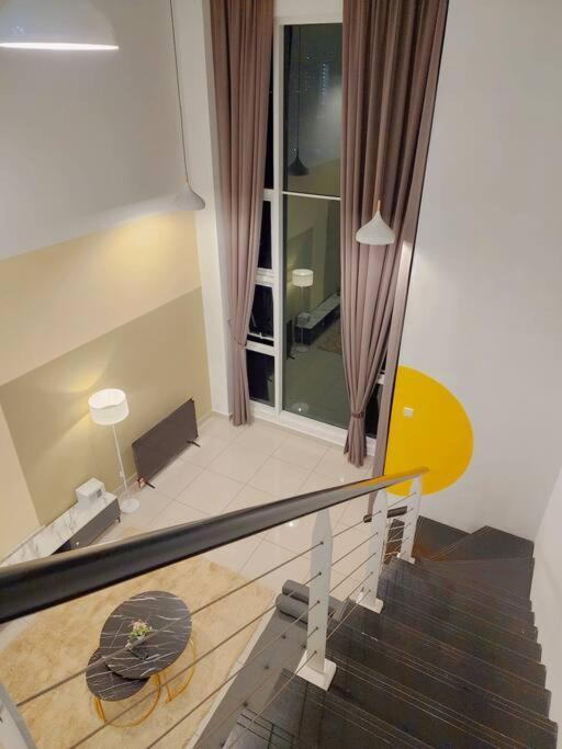 Pangsapuri Kl Duplex Loft Midvalley Old Klang Road *