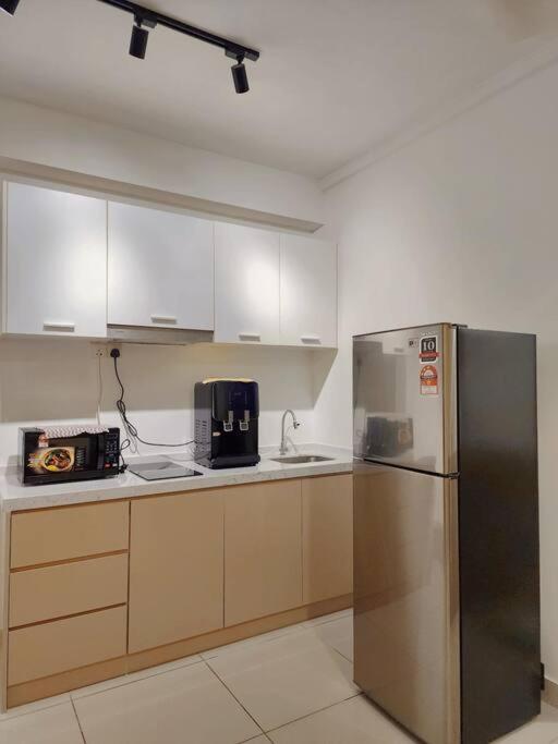 Kl Duplex Loft Midvalley Old Klang Road Pangsapuri Kuala Lumpur